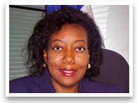 Evelyn Teague